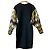 Céline Vestido con estampado Transfer CELINE Negro - vista 2