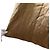Autre Marque BLAMINK Satin-Maxirock Beige Khaki - Ansicht 5