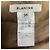 Autre Marque BLAMINK Satin-Maxirock Beige Khaki - Ansicht 6