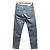 Autre Marque upper hights THE STELLA 2 Denim Pants Blau Hellblau - Ansicht 2