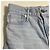 Autre Marque upper hights THE STELLA 2 Denim Pants Blau Hellblau - Ansicht 9