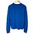 PS Paul Smith V-Ausschnitt Strickpullover Blau - Ansicht 2