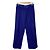 Pantalones anchos con pinzas Paul Smith Tuck Wide Slacks Púrpura
