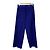 Pantalones anchos con pinzas Paul Smith Tuck Wide Slacks Púrpura - vista 2