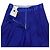 Pantalones anchos con pinzas Paul Smith Tuck Wide Slacks Púrpura - vista 3