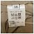 Autre Marque UNITED ARROWS Gestreifte Hose Braun Beige - Ansicht 5