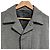 Autre Marque Cappotto EPOCA UOMO Marrone - vista 4