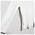 Autre Marque Jusglitty Simple Rib Knit Blanco - vista 4