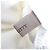 Autre Marque Jusglitty Simple Rib Knit Blanco - vista 6