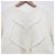 Autre Marque Snidel HOME Araki Yuko Collaboration Knit Weiß - Ansicht 3
