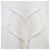 Autre Marque Snidel HOME Araki Yuko Collaboration Knit Weiß - Ansicht 4