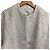 Autre Marque Rouge vif Short No-collar Jacket Brown Grey - view 4