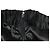 Autre Marque Saia de tweed Drawer Preto - vista 3