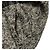 Autre Marque Saia de tweed Drawer Preto - vista 4