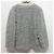 Autre Marque jena Poodle Fur Jacket Brown - view 2