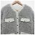 Autre Marque jena Poodle Fur Jacket Brown - view 4