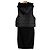 Autre Marque Giacca reversibile Boa CASTELBAJAC Nero - vista 2