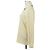 Camisola de malha em lã Hermès Branco Azul marinho - vista 3
