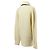 Camisola de malha em lã Hermès Branco Azul marinho - vista 5