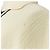 Camisola de malha em lã Hermès Branco Azul marinho - vista 6