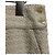 Autre Marque Conjunto de Tweed green label relaxing Beige - vista 10