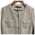 Autre Marque Conjunto de Tweed green label relaxing Beige - vista 6
