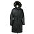 Louis Vuitton VERITABLE PLUME D'OLE Sable Beaver Down Coat Preto