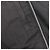 Louis Vuitton VERITABLE PLUME D'OLE Sable Beaver Down Coat Preto - vista 13