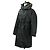 Louis Vuitton VERITABLE PLUME D'OLE Sable Beaver Down Coat Preto - vista 3