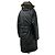 Louis Vuitton VERITABLE PLUME D'OLE Sable Beaver Down Coat Preto - vista 6
