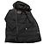 Louis Vuitton VERITABLE PLUME D'OLE Sable Beaver Down Coat Preto - vista 7