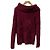 Autre Marque PINK HOUSE Shaggy Strickpullover Braun - Ansicht 3