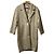 Autre Marque Cappotto BEAUTY&YOUTH HAMILTON WOOL MIX Beige