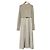 Autre Marque COCO DEAL Strick-Camisole-Kleid Ensemble Beige - Ansicht 3