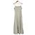 Autre Marque COCO DEAL Strick-Camisole-Kleid Ensemble Beige - Ansicht 5