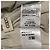Autre Marque COCO DEAL Strick-Camisole-Kleid Ensemble Beige - Ansicht 9