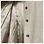 Autre Marque UNTITLED Angora Wool Long Coat Beige - view 4