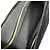 Autre Marque Le Talon Square Star Studs Loafer aus Samt Schwarz - Ansicht 6