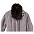 Autre Marque Cappotto Sirena in Pelliccia 31 Sons de mode Marrone - vista 4