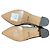 Autre Marque Stivaletti Noela Beige - vista 7