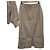 Autre Marque Apuweiser-riche Strick 2way Set Beige - Ansicht 6