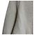 Autre Marque nano universe Kataami Lame Short Knit Pullover Blanco Blanco roto - vista 3