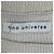 Autre Marque nano universe Kataami Lame Short Knit Pullover Blanco Blanco roto - vista 4
