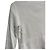 Autre Marque eimy istoire Rippstrick-Pullover Weiß - Ansicht 3