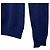 Autre Marque Conjunto LILLY E VIOLETTA Flower Mink Cashmere Azul Azul marino - vista 7