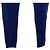 Autre Marque Conjunto LILLY E VIOLETTA Flower Mink Cashmere Azul Azul marino - vista 9