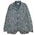 Autre Marque Engineered Garments Bedford Jacket Paisley Twill Jacket Blu Blu navy