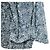 Autre Marque Engineered Garments Bedford Jacket Paisley Twill Jacket Blu Blu navy - vista 6