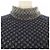 Abito Chanel Marrone Blu Beige Arancione Blu navy - vista 5