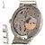 Louis Vuitton Tambour Automatic Steel Azul - vista 7